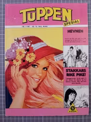 Tuppen spesial 1987 - 03