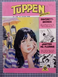 Tuppen spesial 1989 - 02