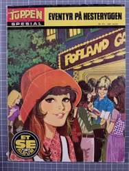 Tuppen spesial (Se-album nr 16 1979)