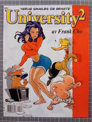 University 2