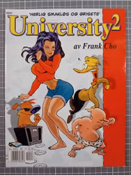 University 2
