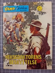 Kamp serien 1979 - 18