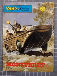Kamp serien 1981 - 29