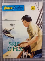 Kamp serien 1982 - 16