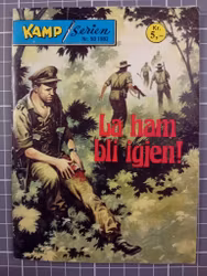 Kamp serien 1982 - 50