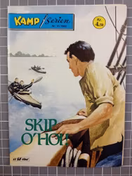 Kamp serien 1982 - 16