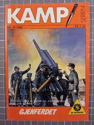 Kamp serien 1988 - 49