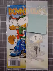 Donald Duck & Co 2017 - 39 Forseglet