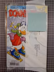 Donald Duck & Co 2018 - 06 Forseglet