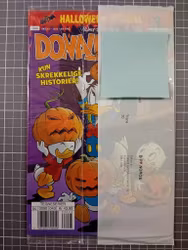 Donald Duck & Co 2016 - 43 Forseglet