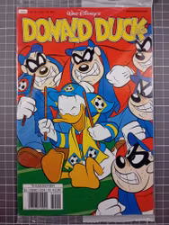 Donald Duck & Co 2016 - 24 Forseglet