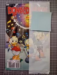 Donald Duck & Co 2016 - 19 Forseglet