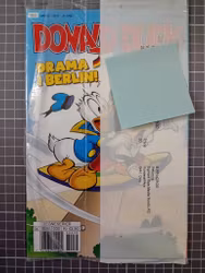 Donald Duck & Co 2016 - 30 Forseglet