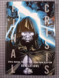 Final crisis Revelations
