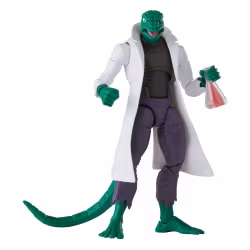 Spider-Man Marvel Legends Action Figure Marvel's Lizard 15 cm (Totalpris 579,-)