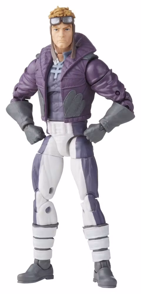 Marvel Legends Action Figure 3-Pack X-Force 15 cm (Totalpris 1249,-)
