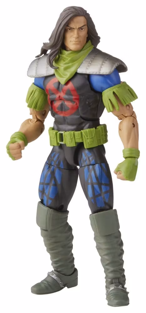 Marvel Legends Action Figure 3-Pack X-Force 15 cm (Totalpris 1249,-)