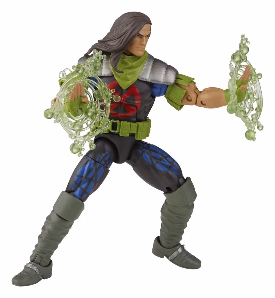 Marvel Legends Action Figure 3-Pack X-Force 15 cm (Totalpris 1249,-)
