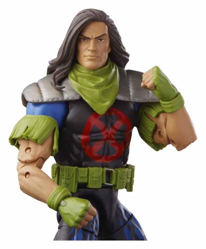 Marvel Legends Action Figure 3-Pack X-Force 15 cm (Totalpris 1249,-)