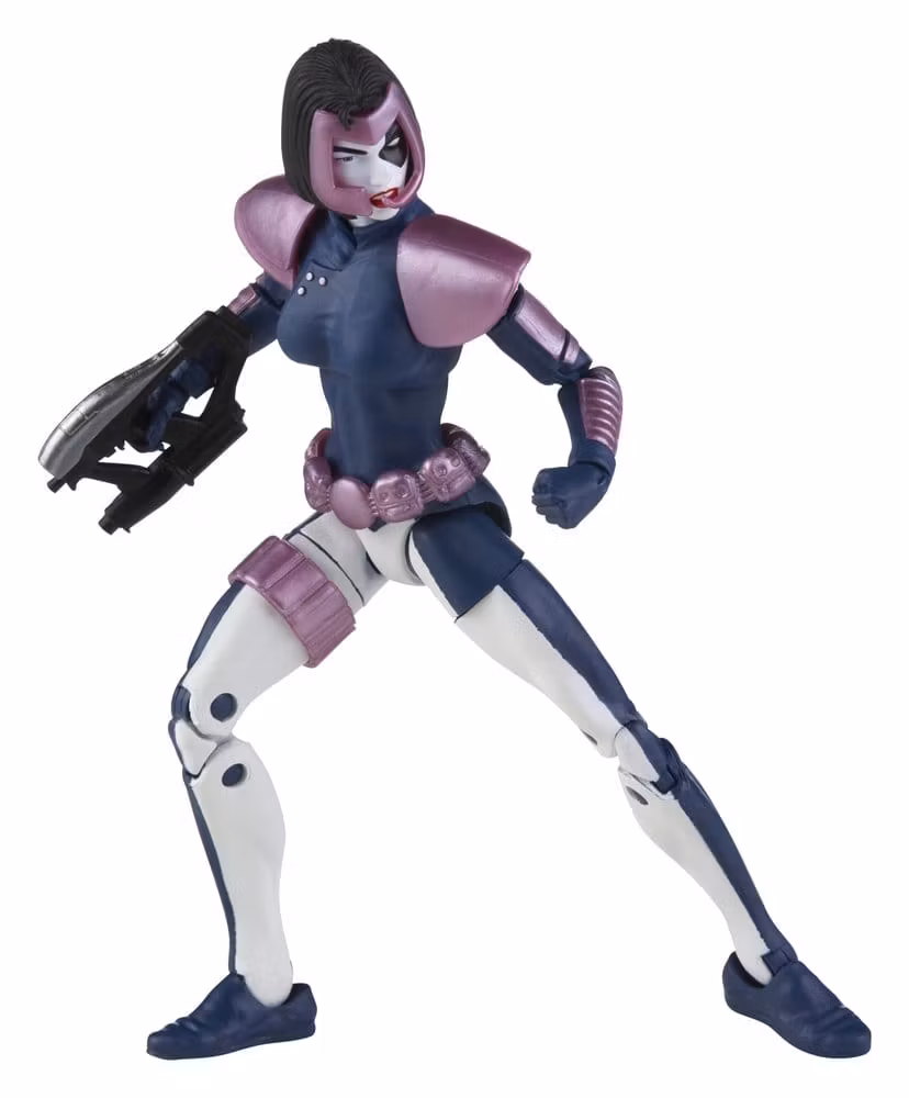 Marvel Legends Action Figure 3-Pack X-Force 15 cm (Totalpris 1249,-)