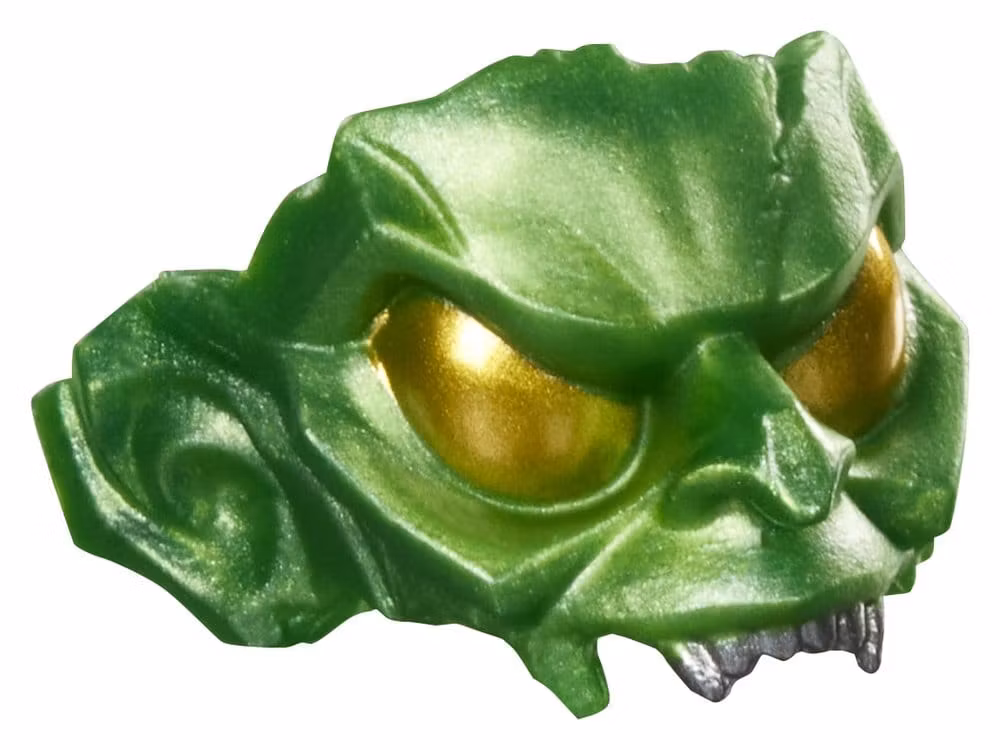 Spider-Man: No Way Home Marvel Legends Action Figure Green Goblin 15 cm (Totalpris 829,-)