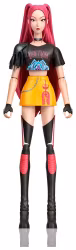 KPop Demon Hunters Action Figure Huntrix Mira (How It's Done) 15 cm (Totalpris 319,-)