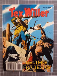 Tex Willer 2002 - 11