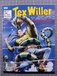 Tex Willer 1996 - 11