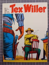 Tex Willer 1985 - 05