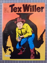 Tex Willer 1985 - 03