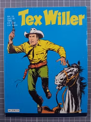 Tex Willer 1985 - 13