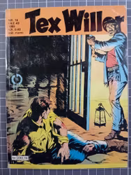 Tex Willer 1985 - 16