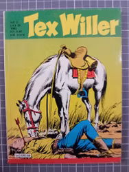 Tex Willer 1985 - 09