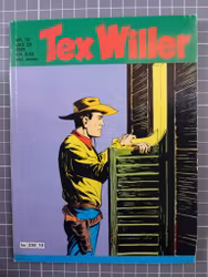 Tex Willer 1985 - 10