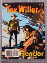 Tex Willer #472