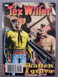 Tex Willer #489