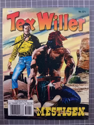 Tex Willer #571