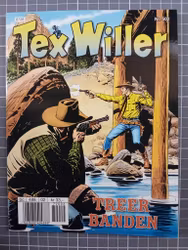 Tex Willer #502
