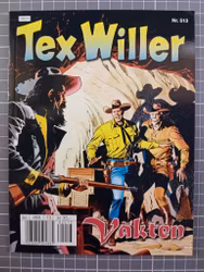 Tex Willer #513