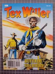 Tex Willer #517
