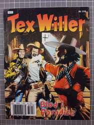 Tex Willer #516