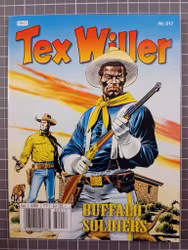 Tex Willer #517