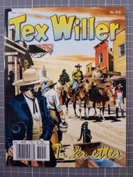 Tex Willer #515