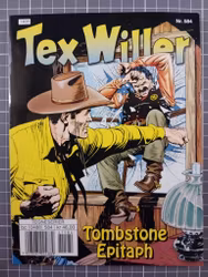 Tex Willer #584
