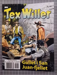 Tex Willer #582