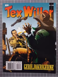 Tex Willer #532