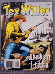 Tex Willer #504