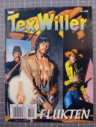 Tex Willer #506