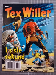Tex Willer #507
