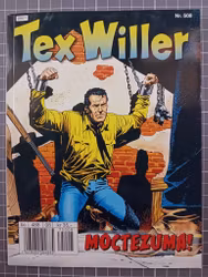 Tex Willer #508